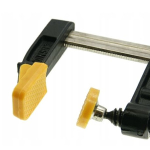 Ścisk stolarski 300x120mm VOREL